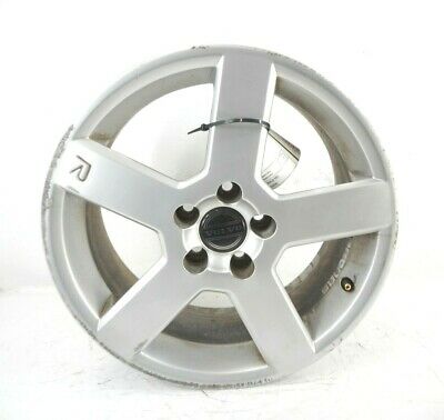 Detail Volvo Pegasus Wheels 18 Nomer 33