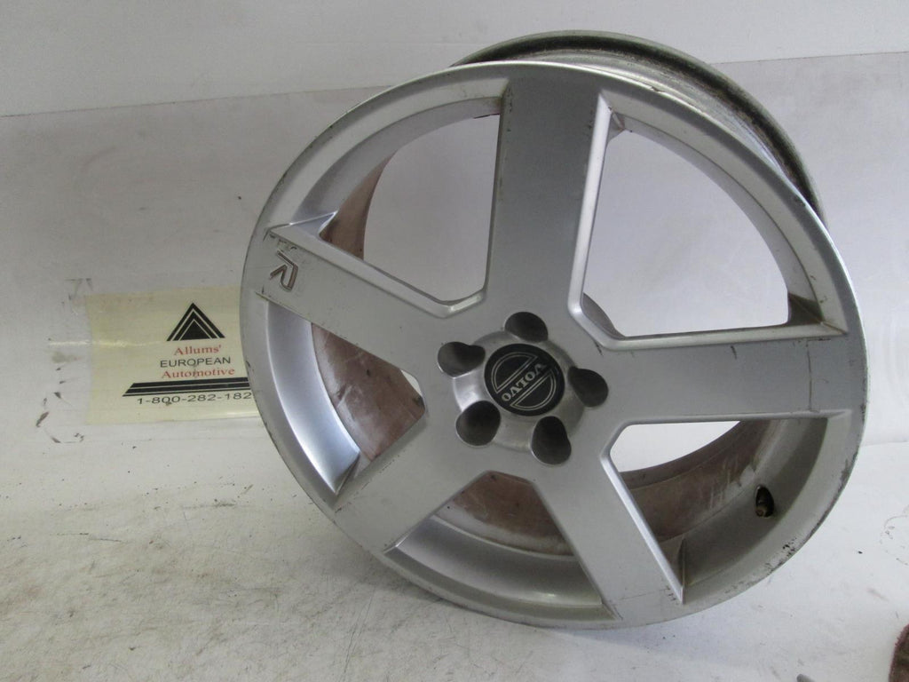 Detail Volvo Pegasus Wheels 18 Nomer 43