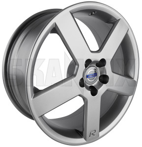 Detail Volvo Pegasus Wheels Nomer 28