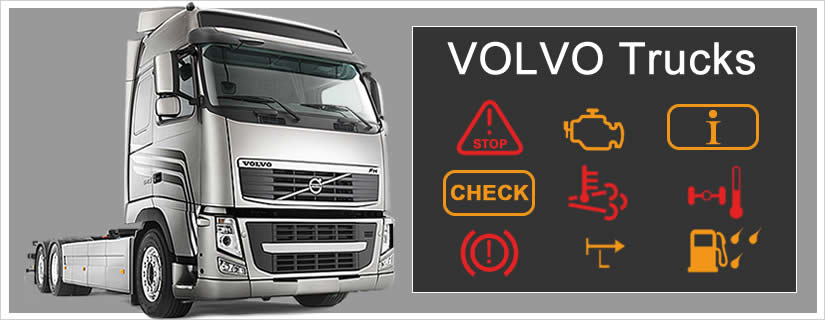 Download Volvo Triangle With Exclamation Point Nomer 17