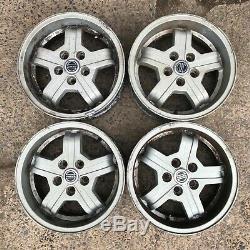 Detail Volvo Virgo Wheels Nomer 8