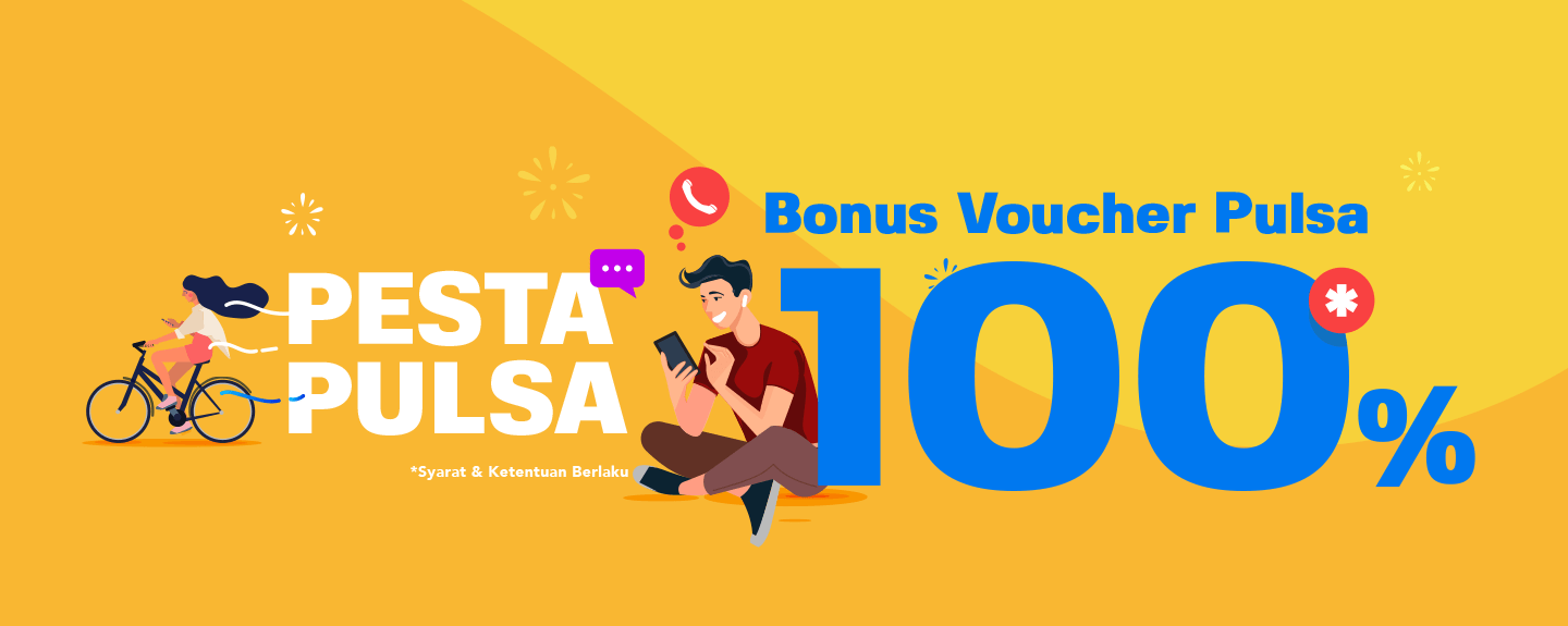 Detail Voucher Pulsa Png Nomer 17