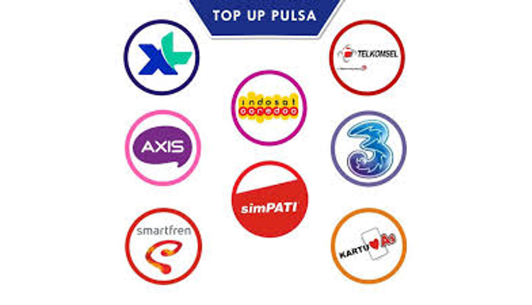 Detail Voucher Pulsa Png Nomer 25