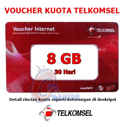 Detail Voucher Telkomsel Png Nomer 41