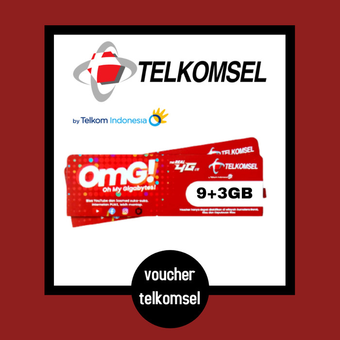 Detail Voucher Telkomsel Png Nomer 52