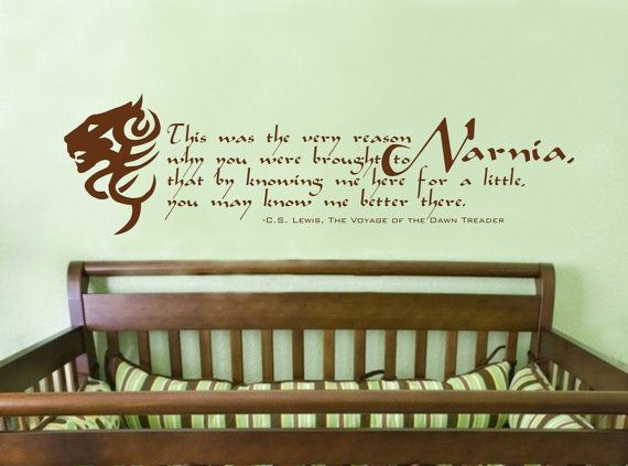 Detail Voyage Of The Dawn Treader Quotes Nomer 2