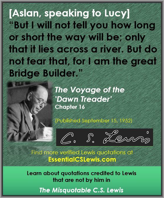 Detail Voyage Of The Dawn Treader Quotes Nomer 14