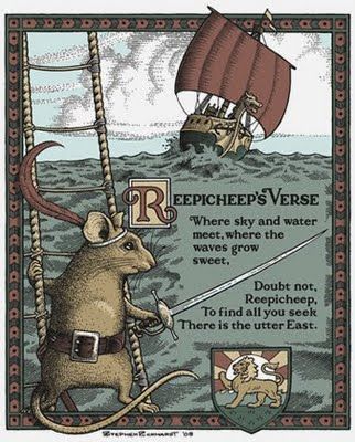Detail Voyage Of The Dawn Treader Quotes Nomer 16