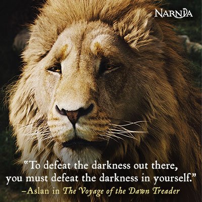Detail Voyage Of The Dawn Treader Quotes Nomer 19