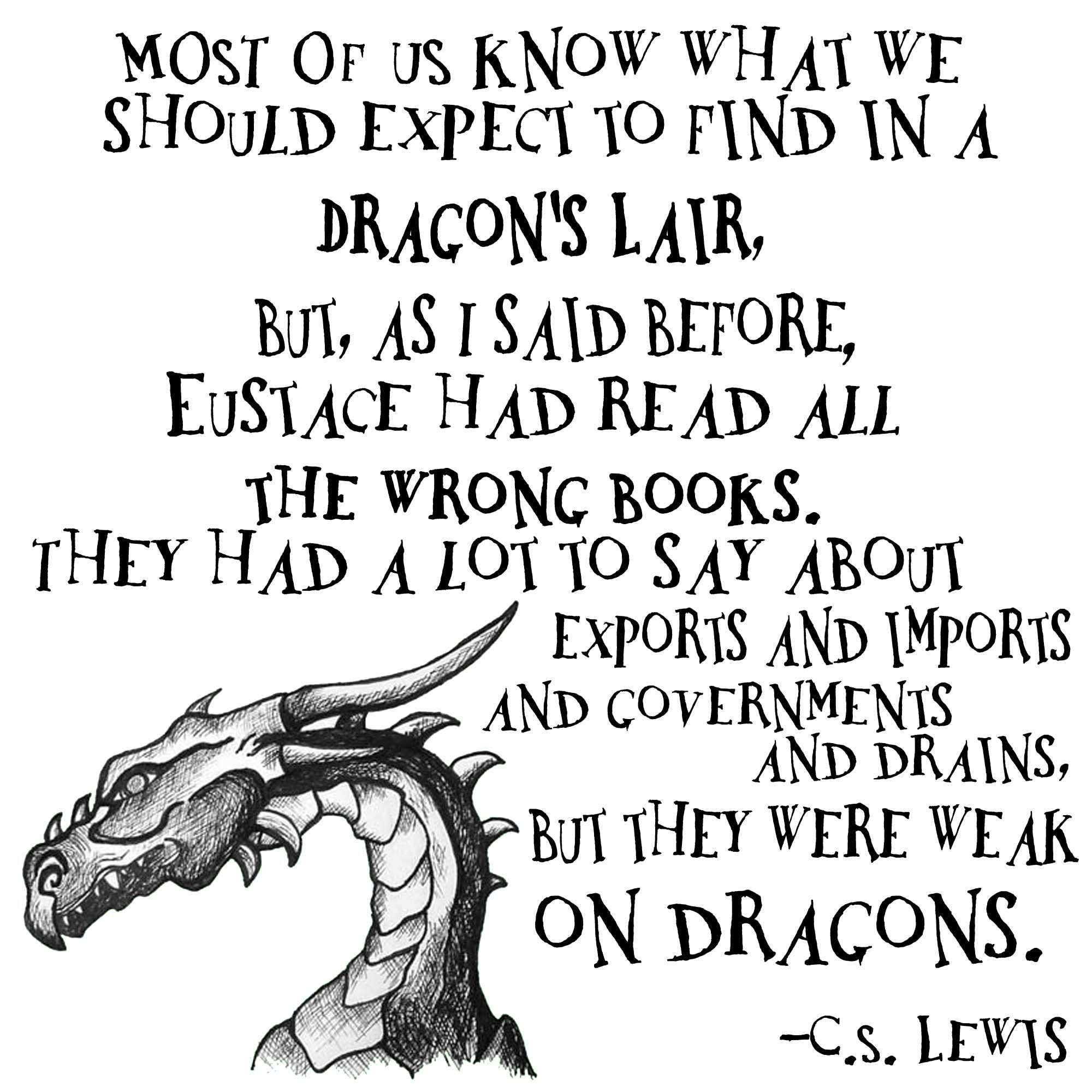 Detail Voyage Of The Dawn Treader Quotes Nomer 3