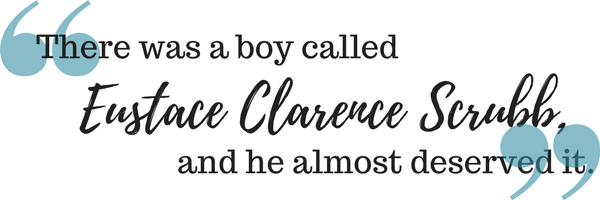 Detail Voyage Of The Dawn Treader Quotes Nomer 27