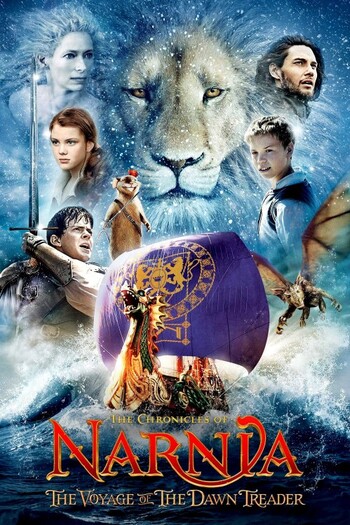 Detail Voyage Of The Dawn Treader Quotes Nomer 42