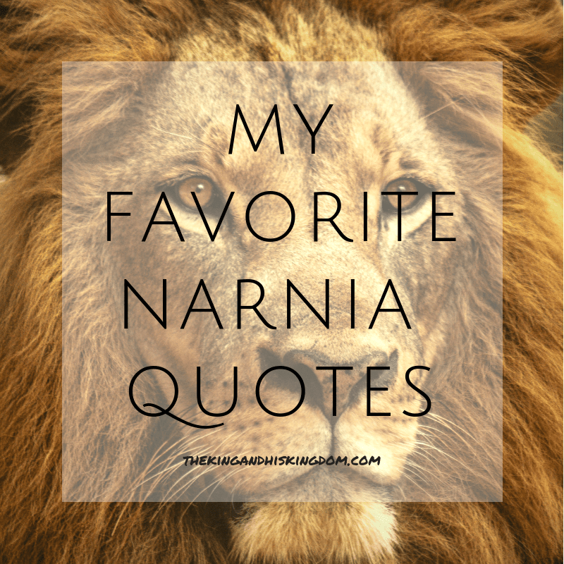 Detail Voyage Of The Dawn Treader Quotes Nomer 44