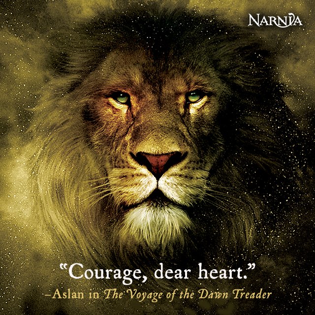 Detail Voyage Of The Dawn Treader Quotes Nomer 47