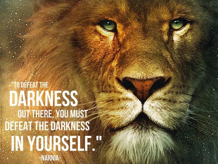 Detail Voyage Of The Dawn Treader Quotes Nomer 6