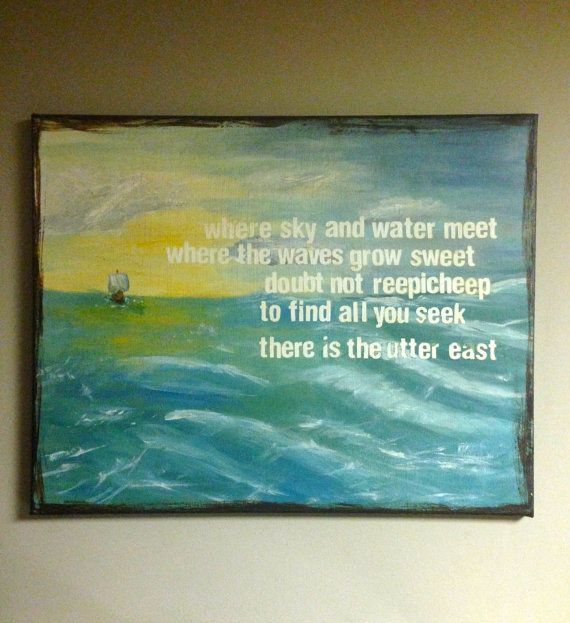 Detail Voyage Of The Dawn Treader Quotes Nomer 48