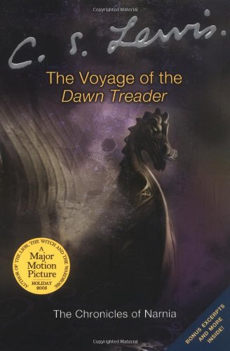 Detail Voyage Of The Dawn Treader Quotes Nomer 53
