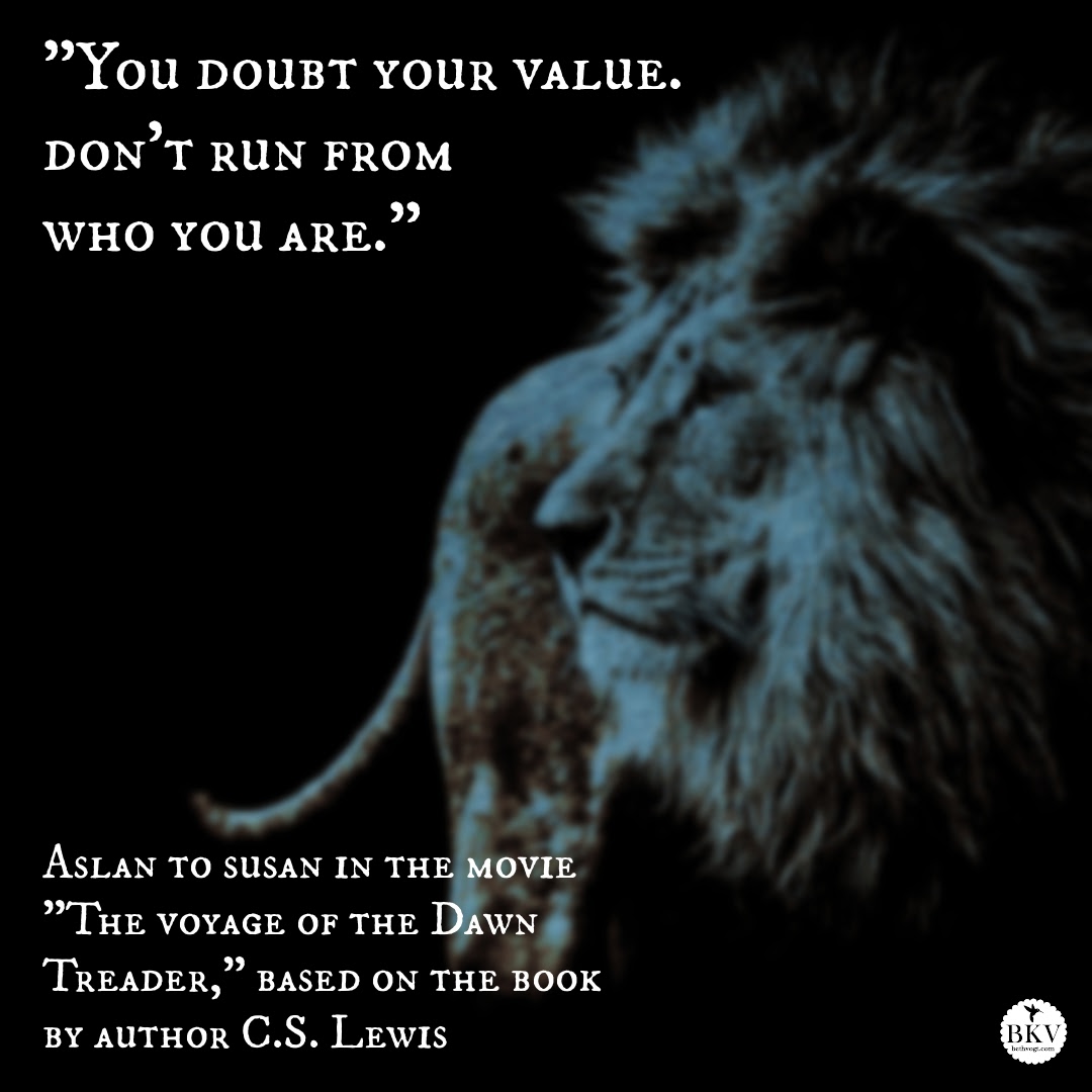 Detail Voyage Of The Dawn Treader Quotes Nomer 55