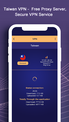 Detail Vpn Negara Taiwan Nomer 20