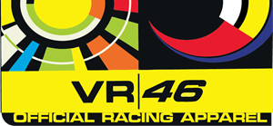 Detail Vr 46 Logo Vector Nomer 2