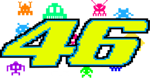 Detail Vr 46 Logo Vector Nomer 22