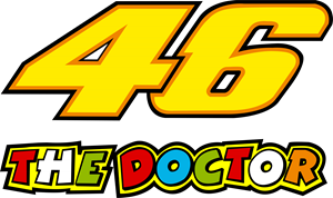 Detail Vr 46 Logo Vector Nomer 24