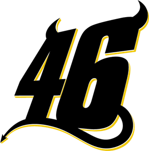 Detail Vr 46 Logo Vector Nomer 25