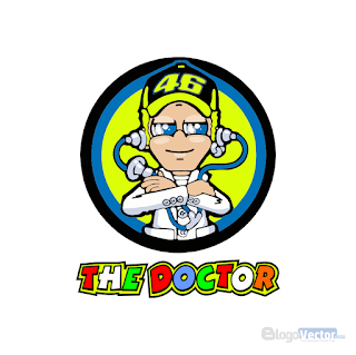 Detail Vr 46 Logo Vector Nomer 27