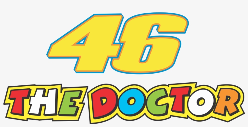 Detail Vr 46 Logo Vector Nomer 30