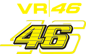 Detail Vr 46 Logo Vector Nomer 9