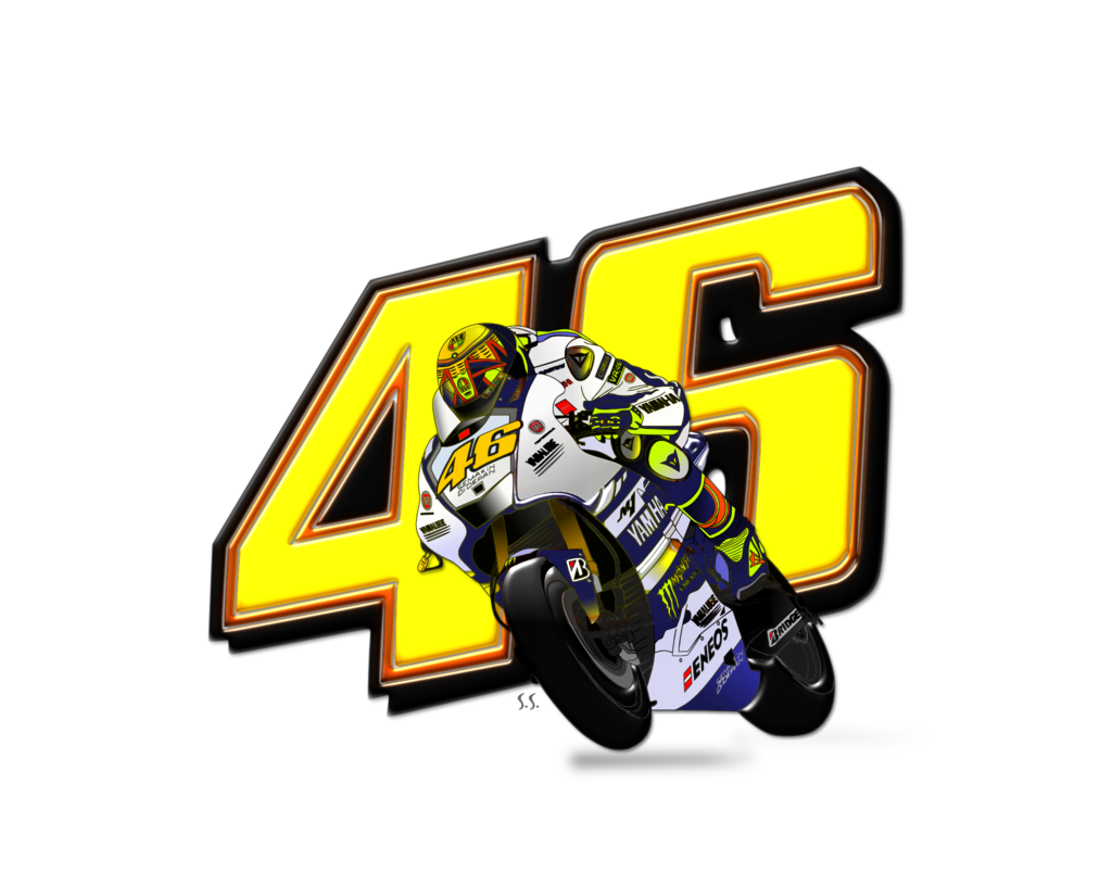 Detail Vr 46 Png Nomer 4