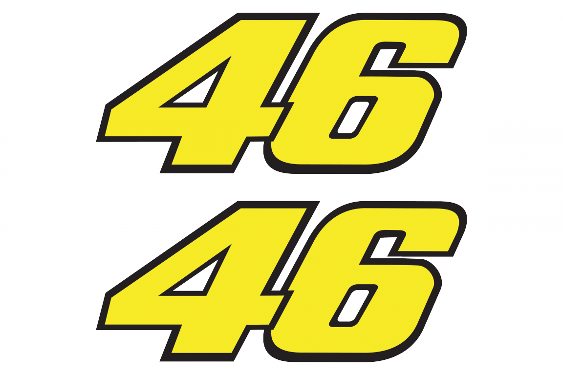 Detail Vr 46 Png Nomer 48