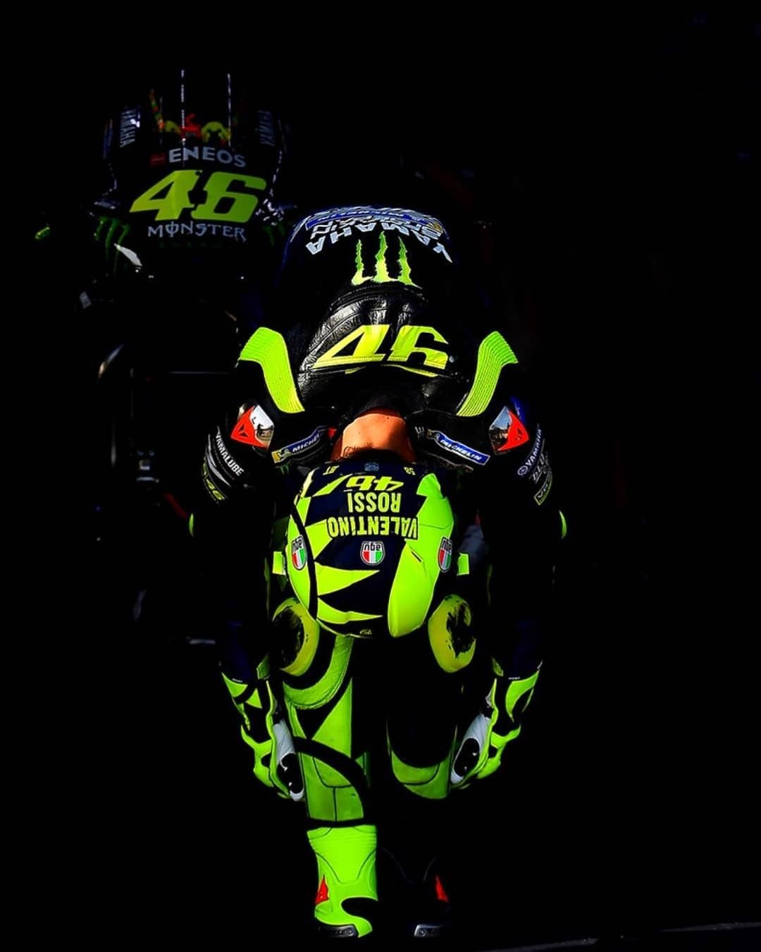 Detail Vr 46 Wallpaper Nomer 18