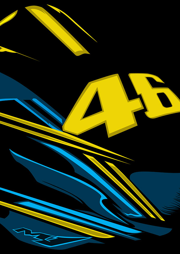 Detail Vr 46 Wallpaper Nomer 52