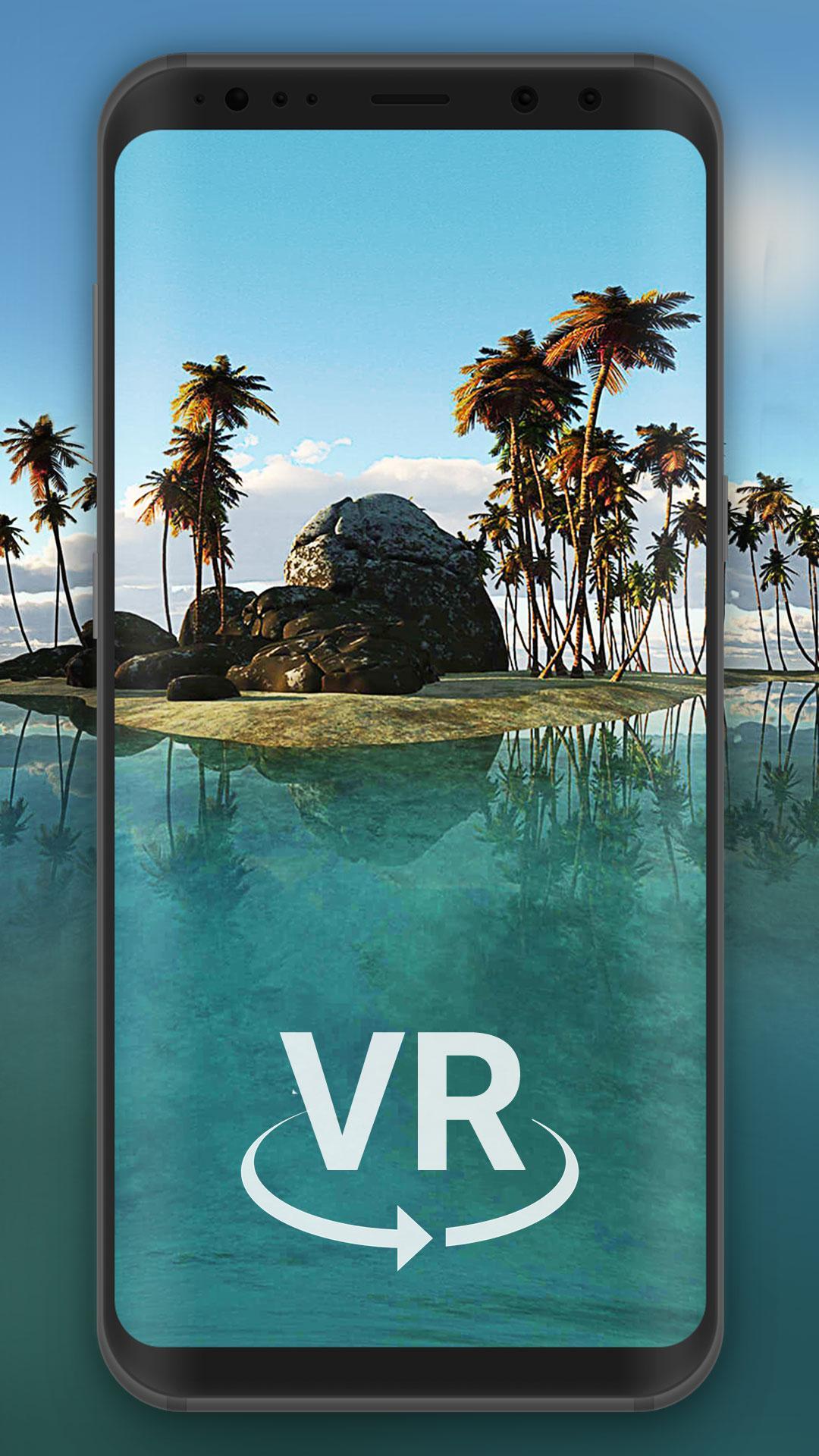 Detail Vr Wallpaper Nomer 47