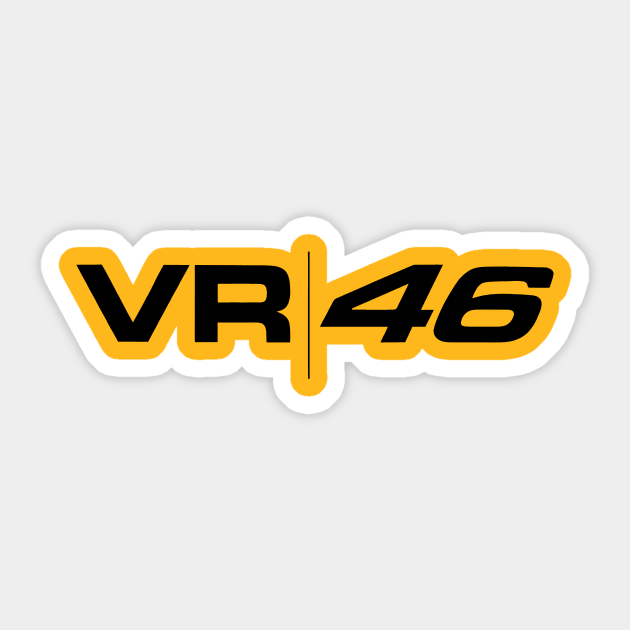 Detail Vr46 Logo Png Nomer 17