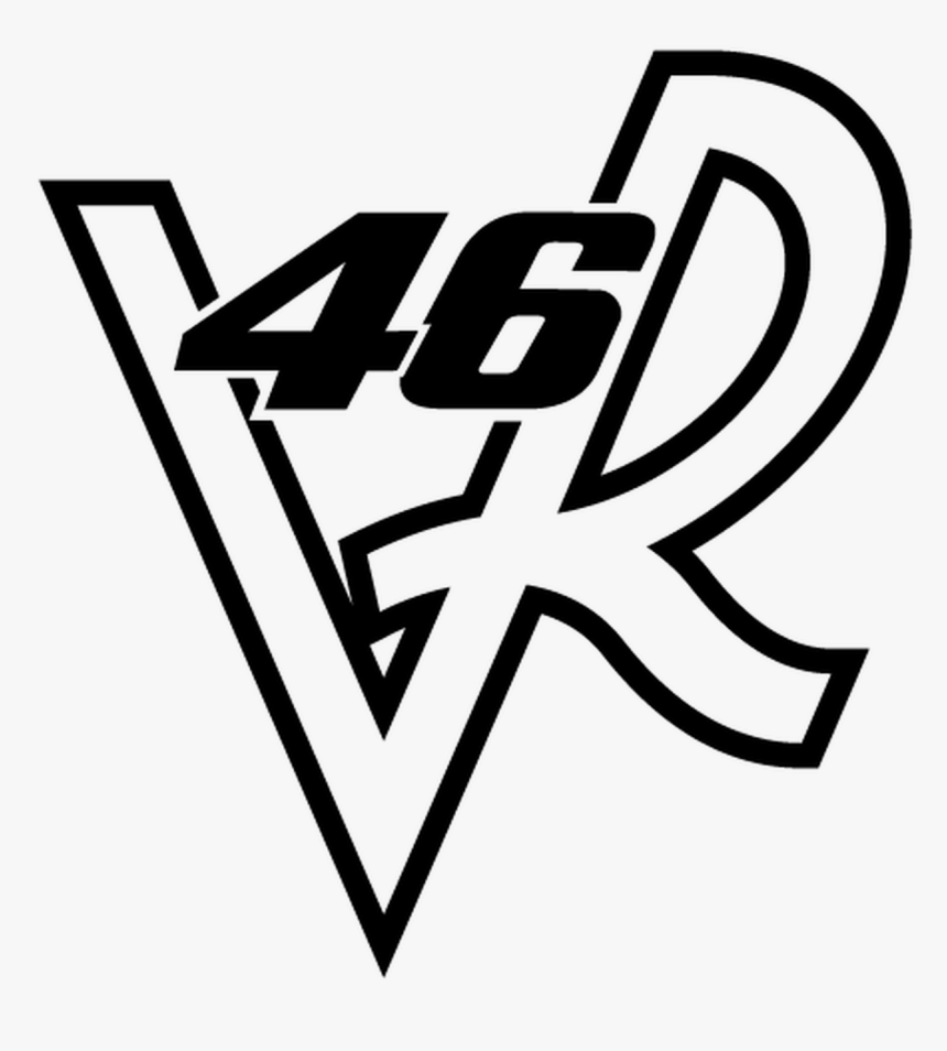 Detail Vr46 Logo Png Nomer 20