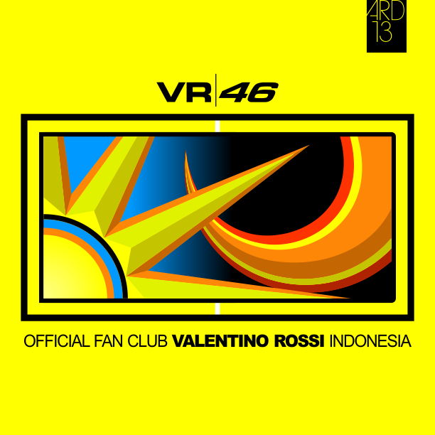 Detail Vr46 Logo Png Nomer 48