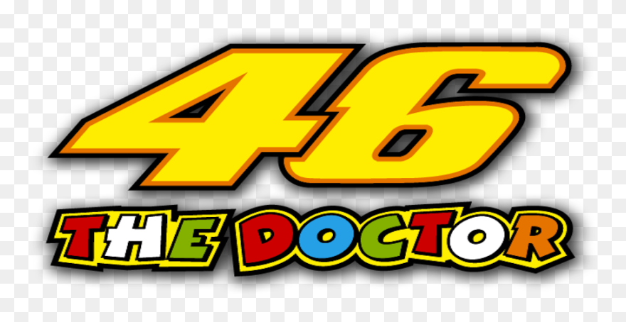 Detail Vr46 Logo Png Nomer 49