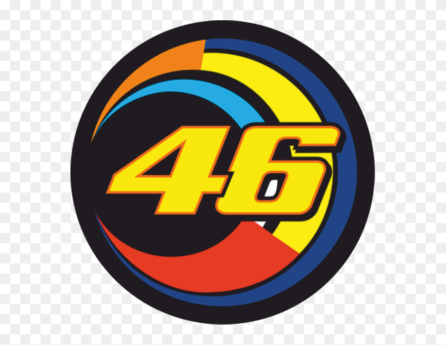 Detail Vr46 Logo Png Nomer 50