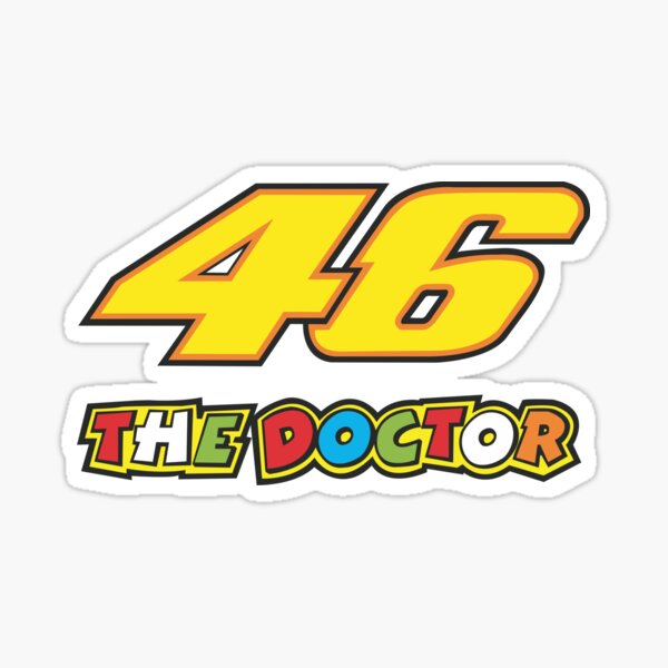 Detail Vr46 Logo Png Nomer 56