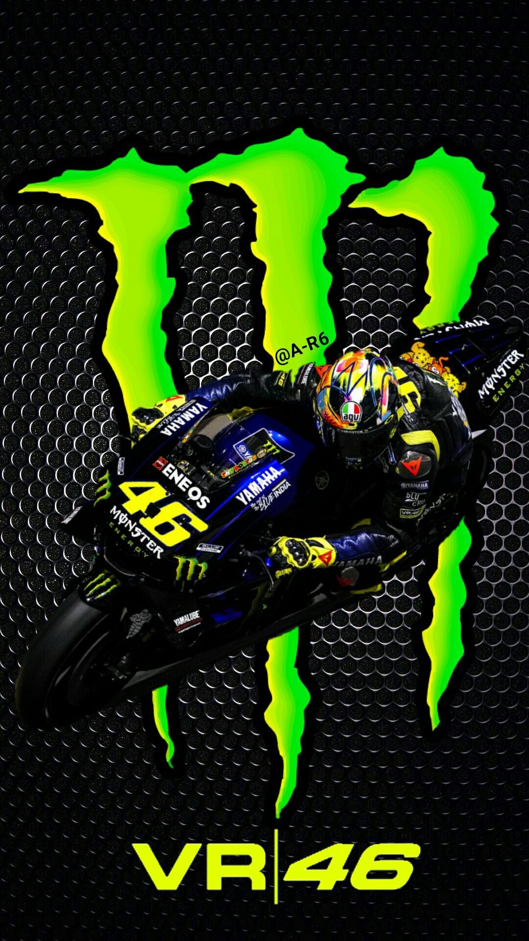 Detail Vr46 Wallpaper Hd Nomer 17