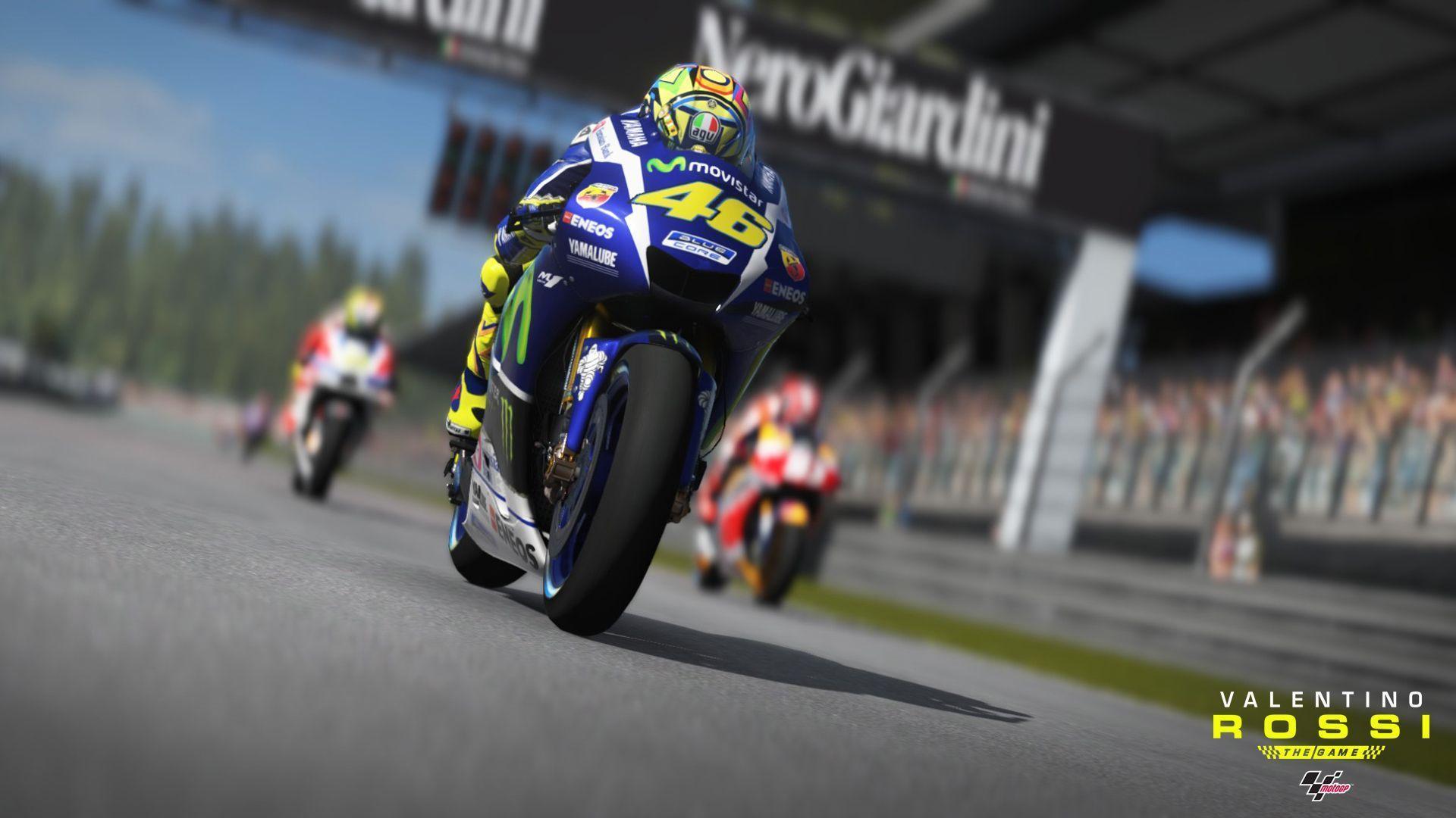 Detail Vr46 Wallpaper Hd Nomer 38