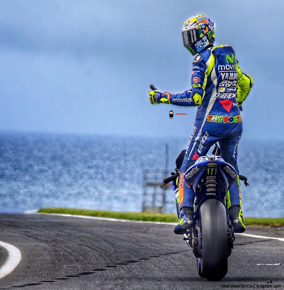 Detail Vr46 Wallpaper Hd Nomer 7