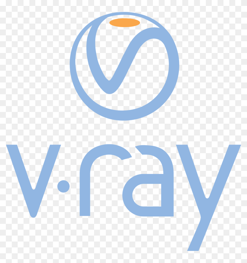 Detail Vray Logo Png Nomer 3