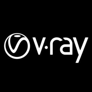 Detail Vray Logo Png Nomer 8