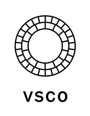 Detail Vsco Logo Png Nomer 2