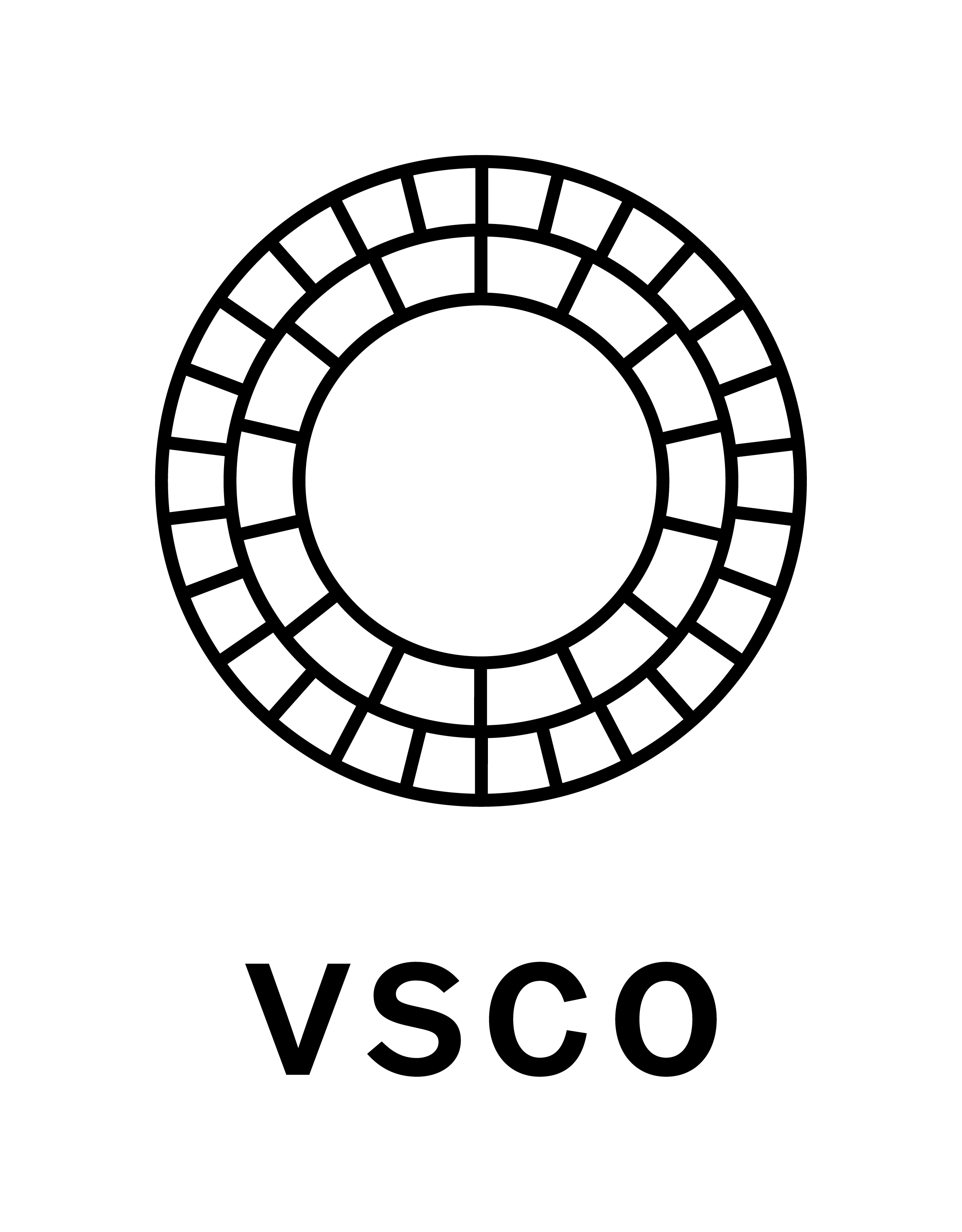 Detail Vsco Logo Png Nomer 8