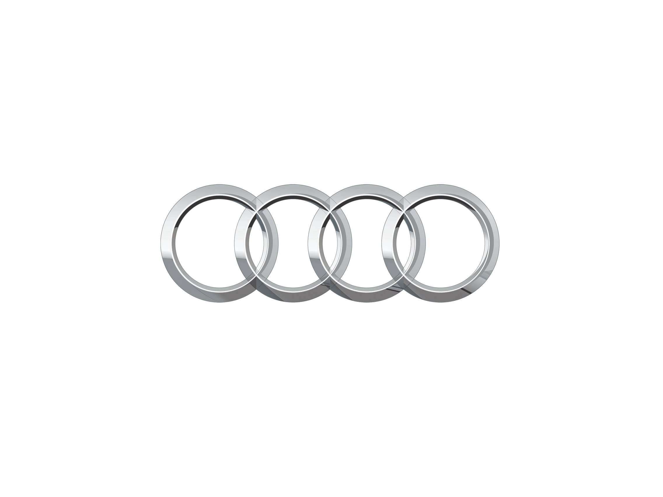 Detail Vw Audi Logo Nomer 46