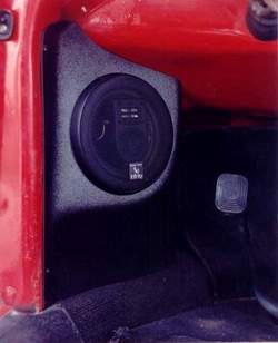 Detail Vw Bug Kick Panel Speakers Nomer 13